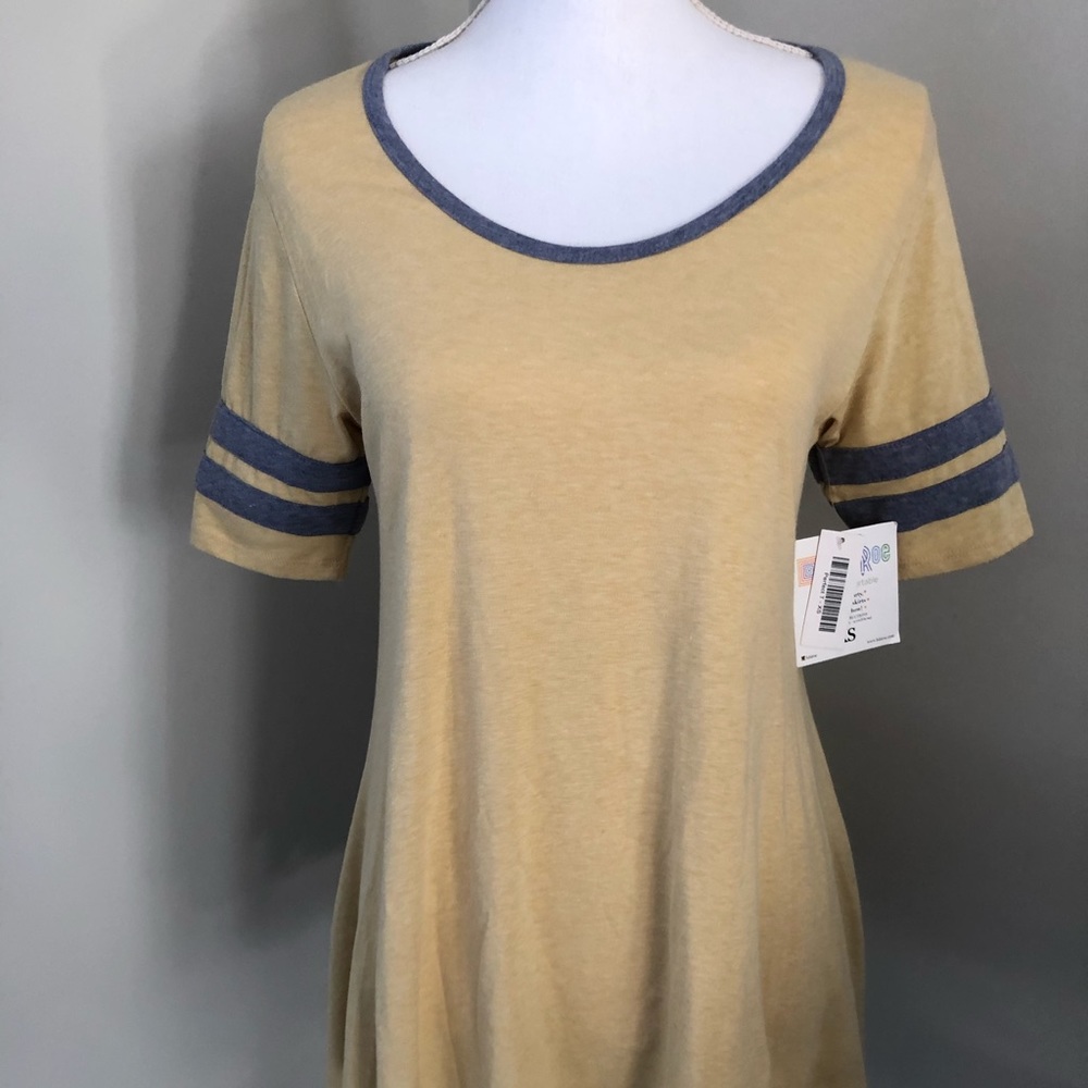Lularoe Perfect T